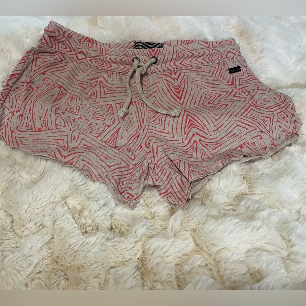 Volcom Booty Shorts vintage